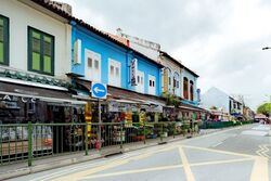 Little India Conservation Area (D8), Shop House #586012741